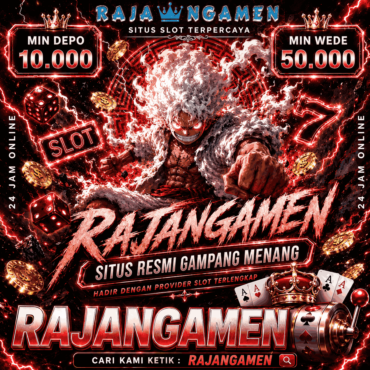 TOGEL HONGKONG